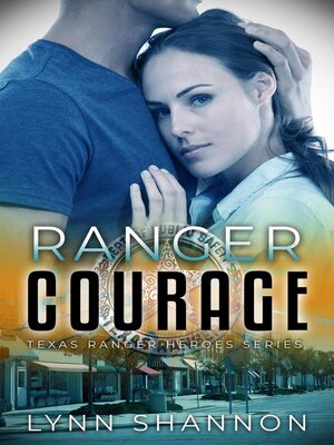 cover image of Ranger Courage
